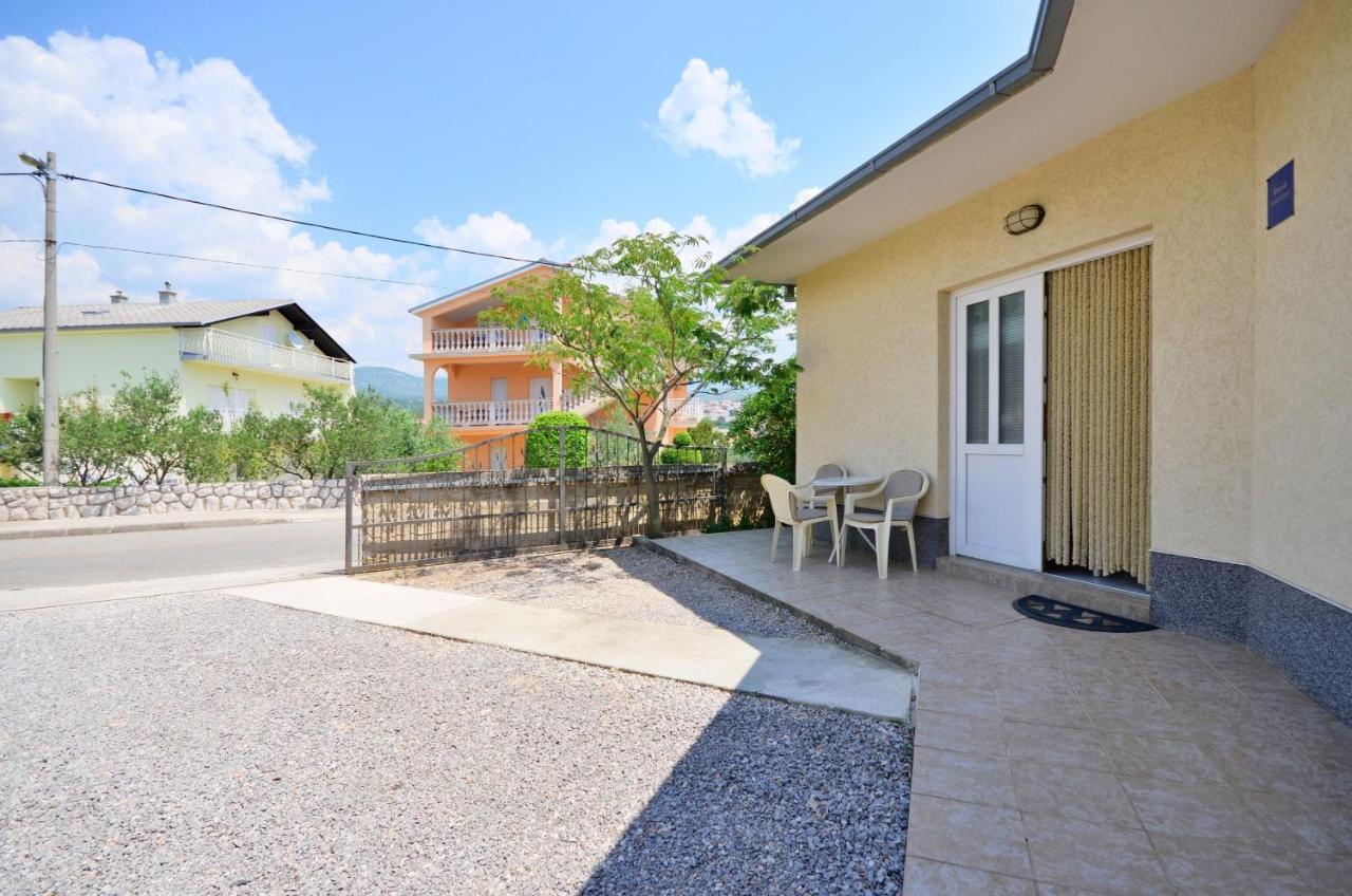 Apartments Branimir โนวีวีโนดอลสกี ภายนอก รูปภาพ