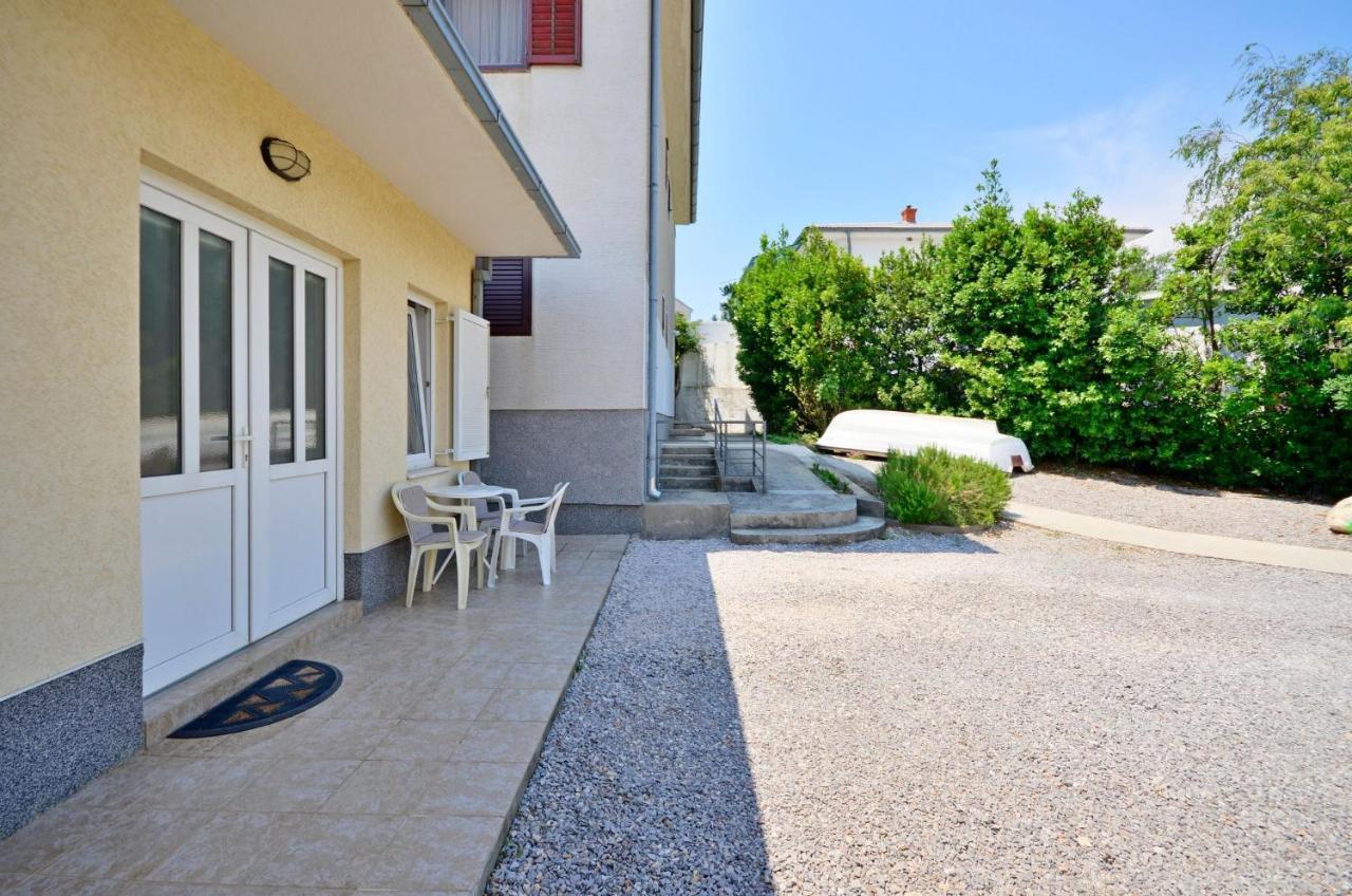 Apartments Branimir โนวีวีโนดอลสกี ภายนอก รูปภาพ
