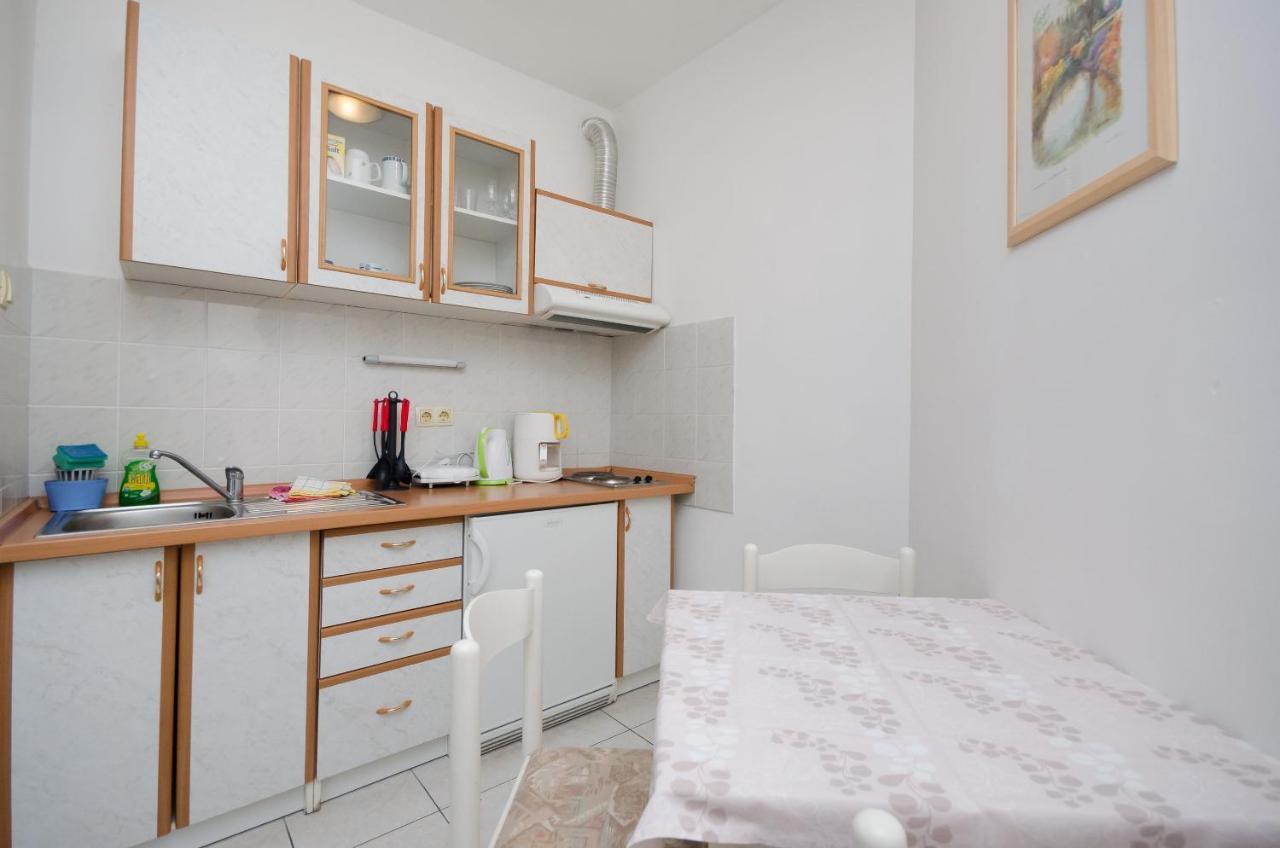 Apartments Branimir โนวีวีโนดอลสกี ภายนอก รูปภาพ