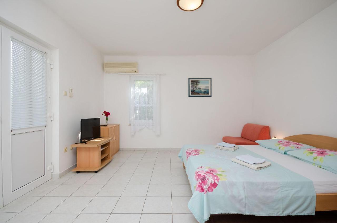 Apartments Branimir โนวีวีโนดอลสกี ภายนอก รูปภาพ