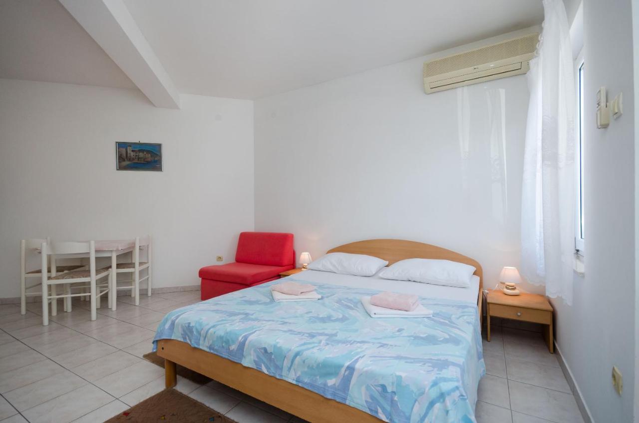 Apartments Branimir โนวีวีโนดอลสกี ภายนอก รูปภาพ