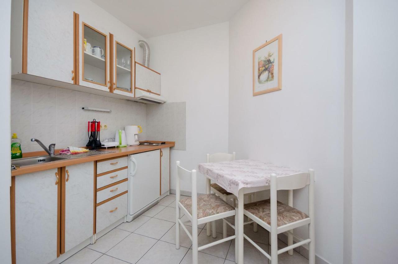 Apartments Branimir โนวีวีโนดอลสกี ภายนอก รูปภาพ