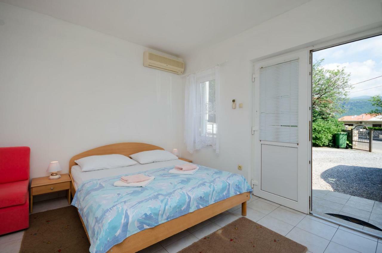 Apartments Branimir โนวีวีโนดอลสกี ห้อง รูปภาพ