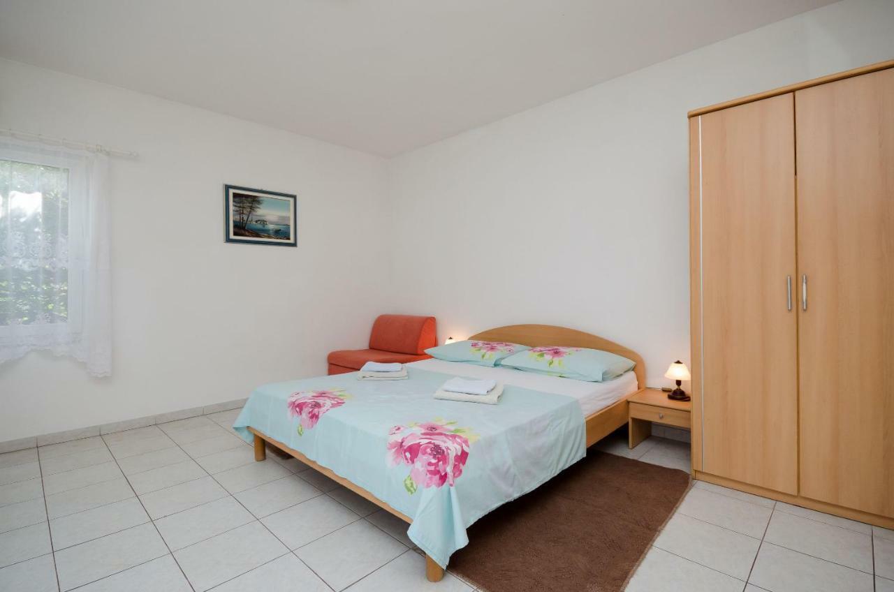 Apartments Branimir โนวีวีโนดอลสกี ภายนอก รูปภาพ